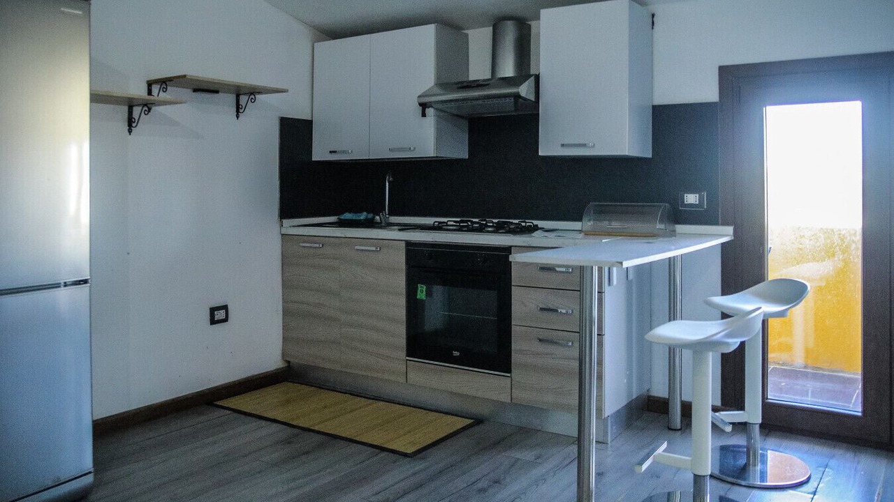 Photo of Kitchen in Sassari
