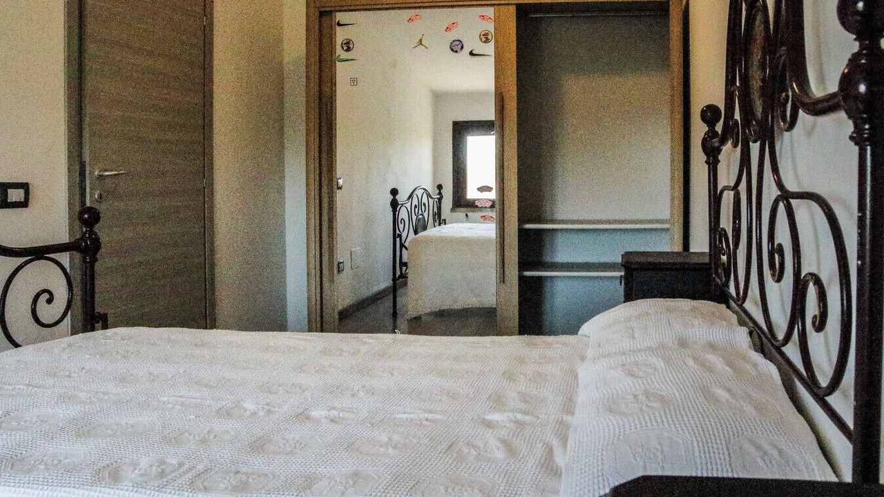 Photo of Bedroom in Sassari