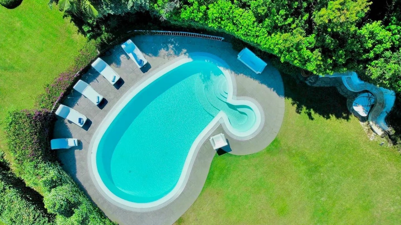 Photo of Outdoor in Cala di Volpe