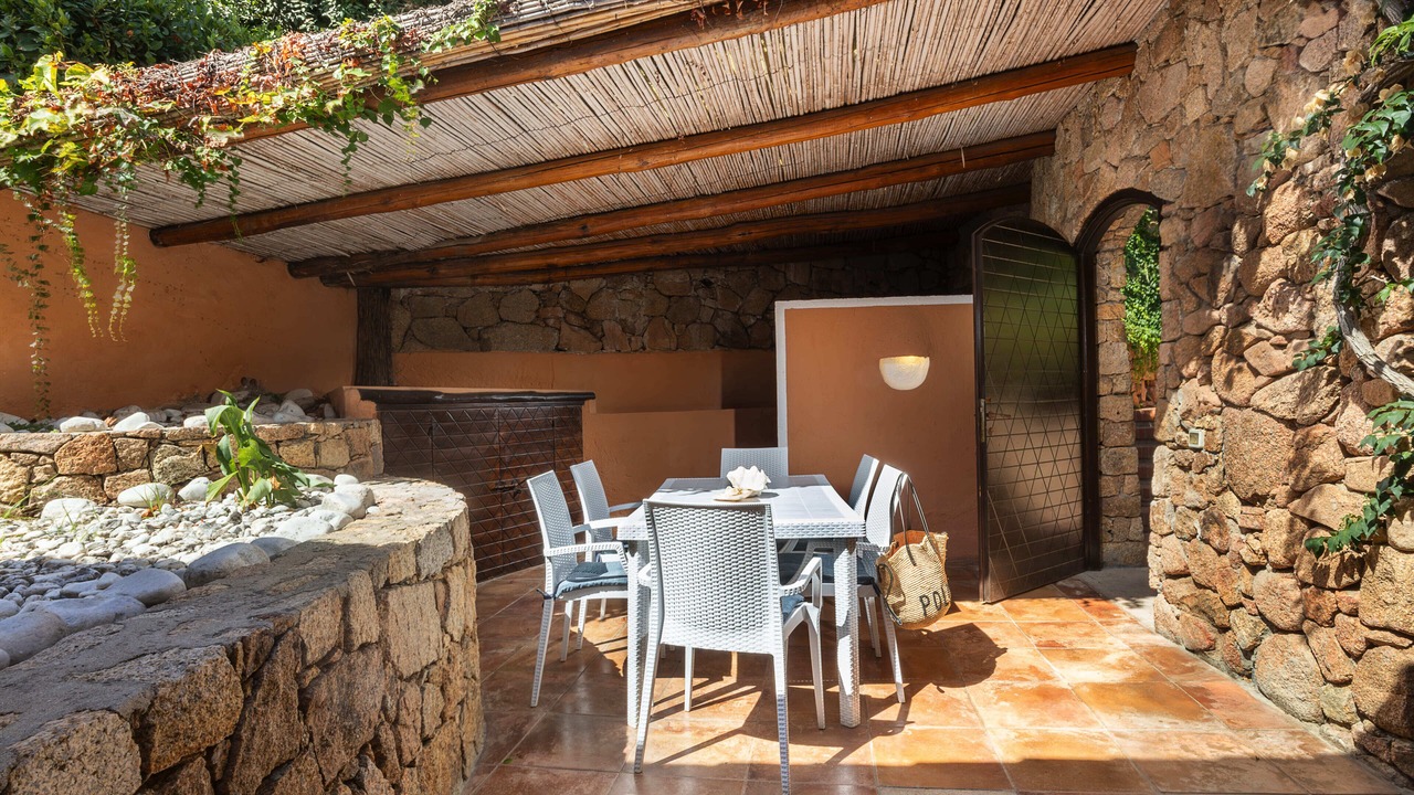 Photo of Outdoor in Cala di Volpe