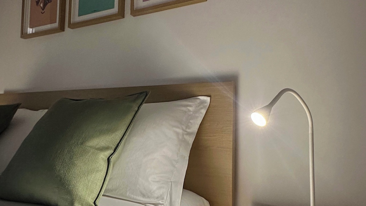 Photo of Bedroom in Vomero