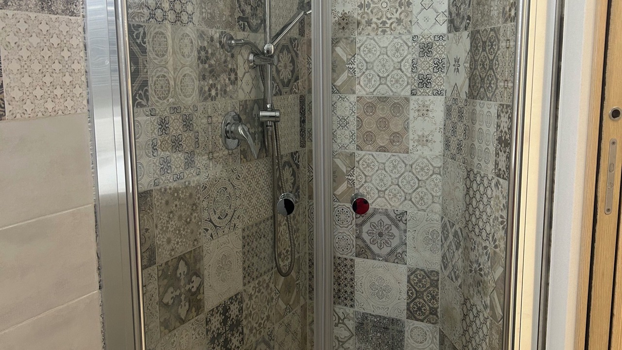 Photo of Bathroom in Sezze