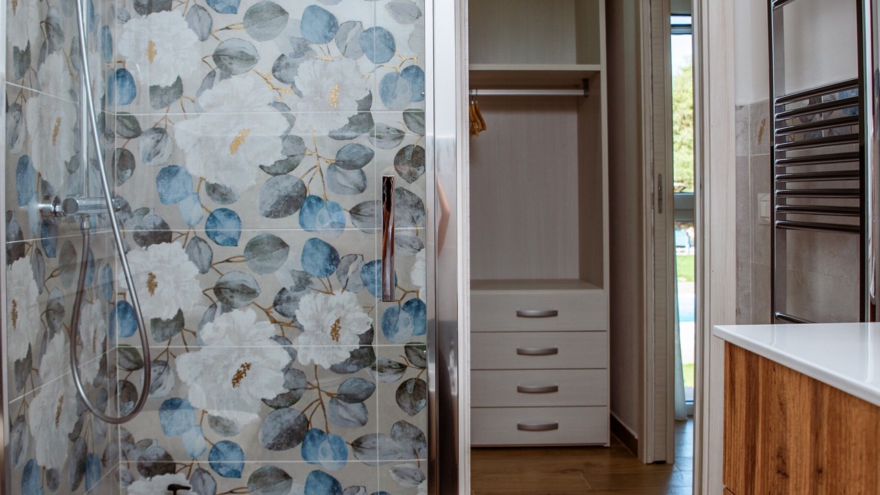 Photo of Bathroom in Spiaggia Grande