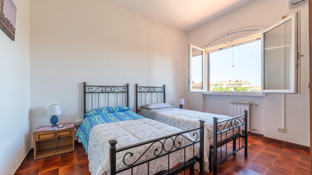 Photo of Bedroom in Maddalenedda