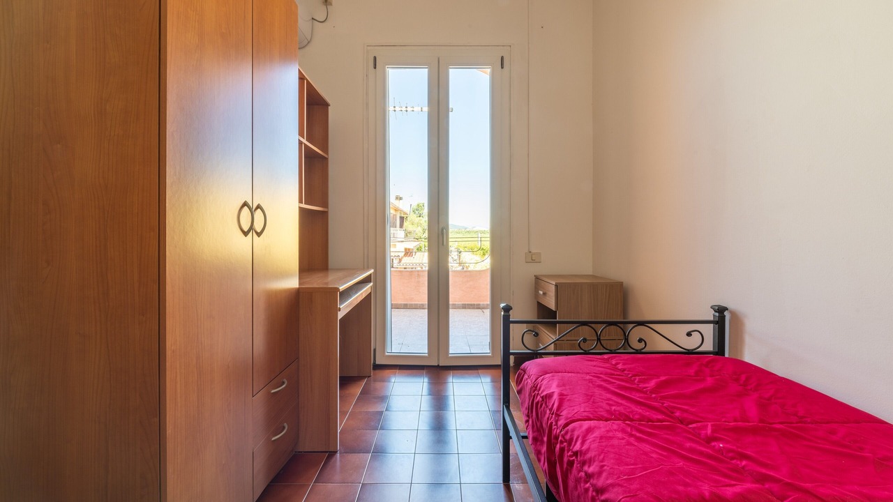 Photo of Bedroom in Maddalenedda