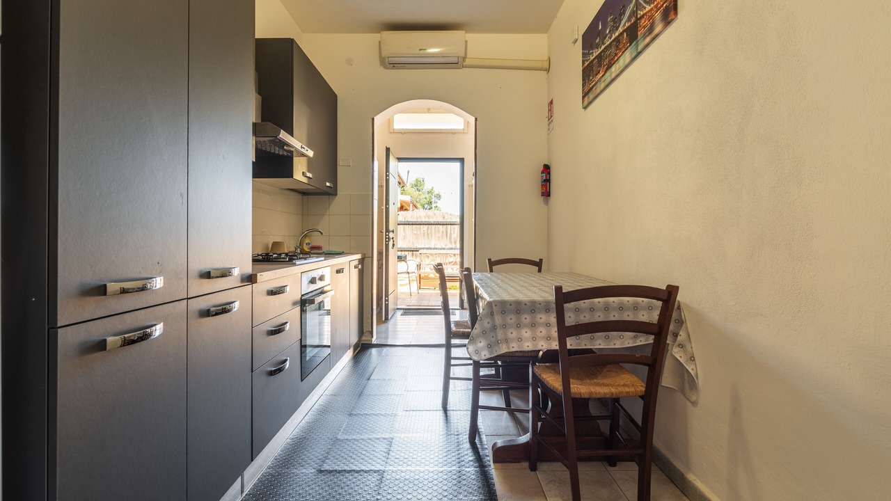 Photo of Kitchen in Maddalenedda