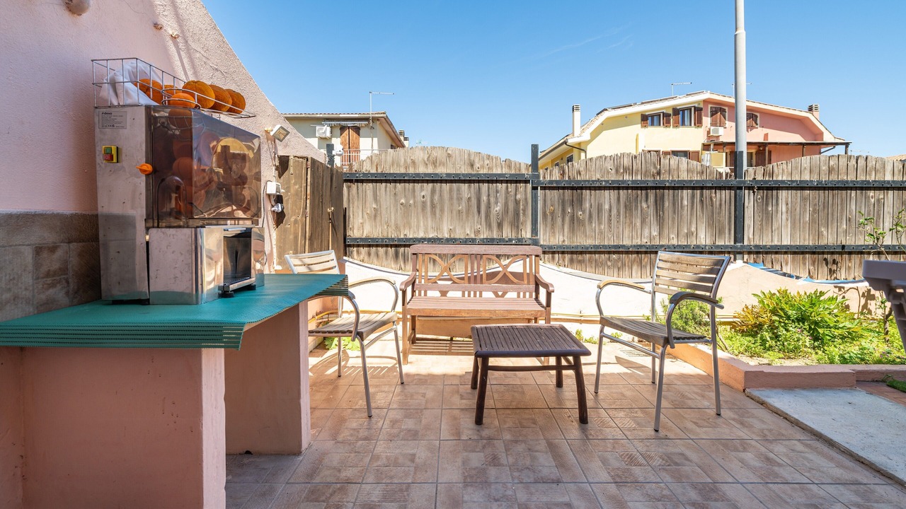 Photo of Outdoor in Maddalenedda