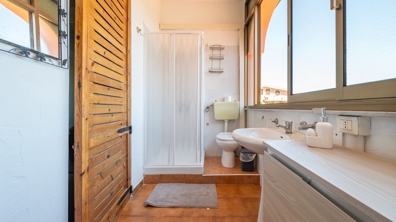 Photo of Bathroom in Maddalenedda