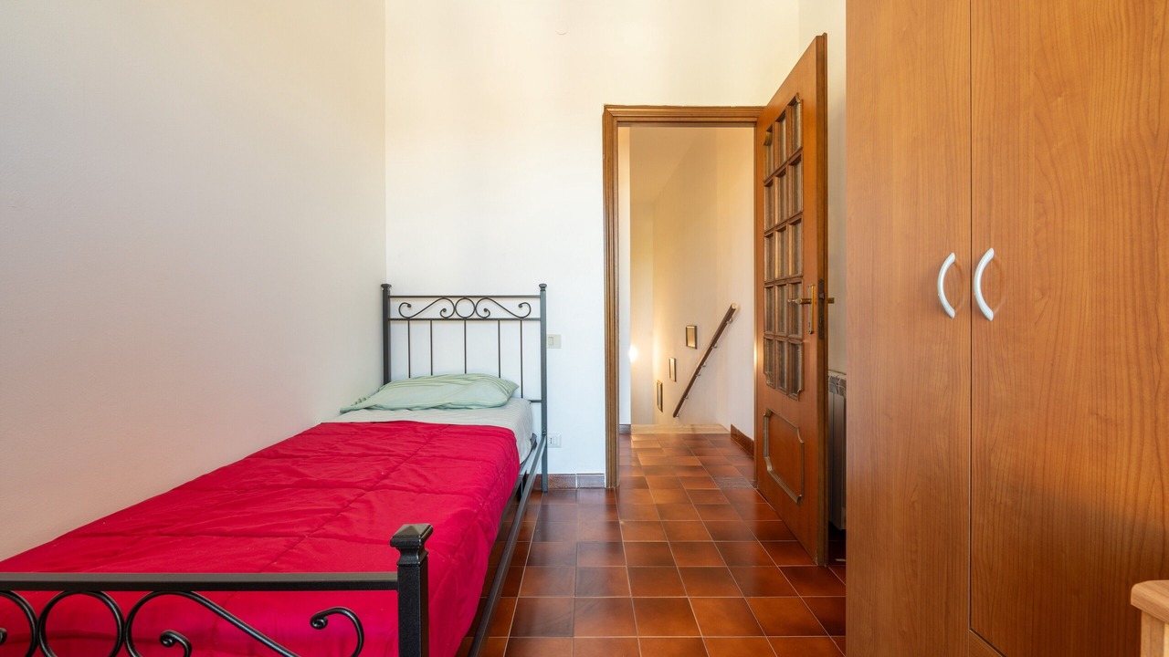 Photo of Bedroom in Maddalenedda