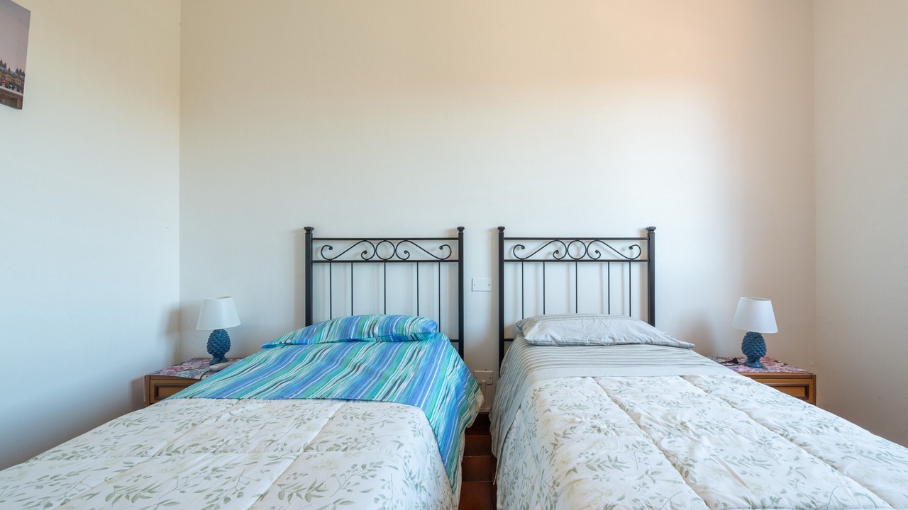 Photo of Bedroom in Maddalenedda