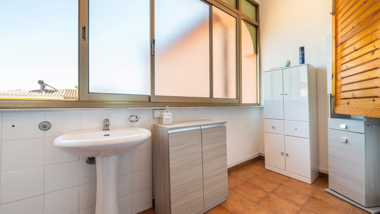 Photo of Bathroom in Maddalenedda