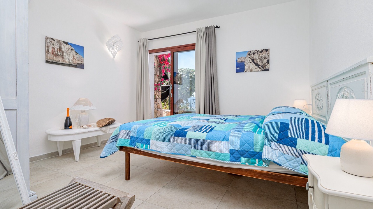 Photo of Bedroom in Arzachena