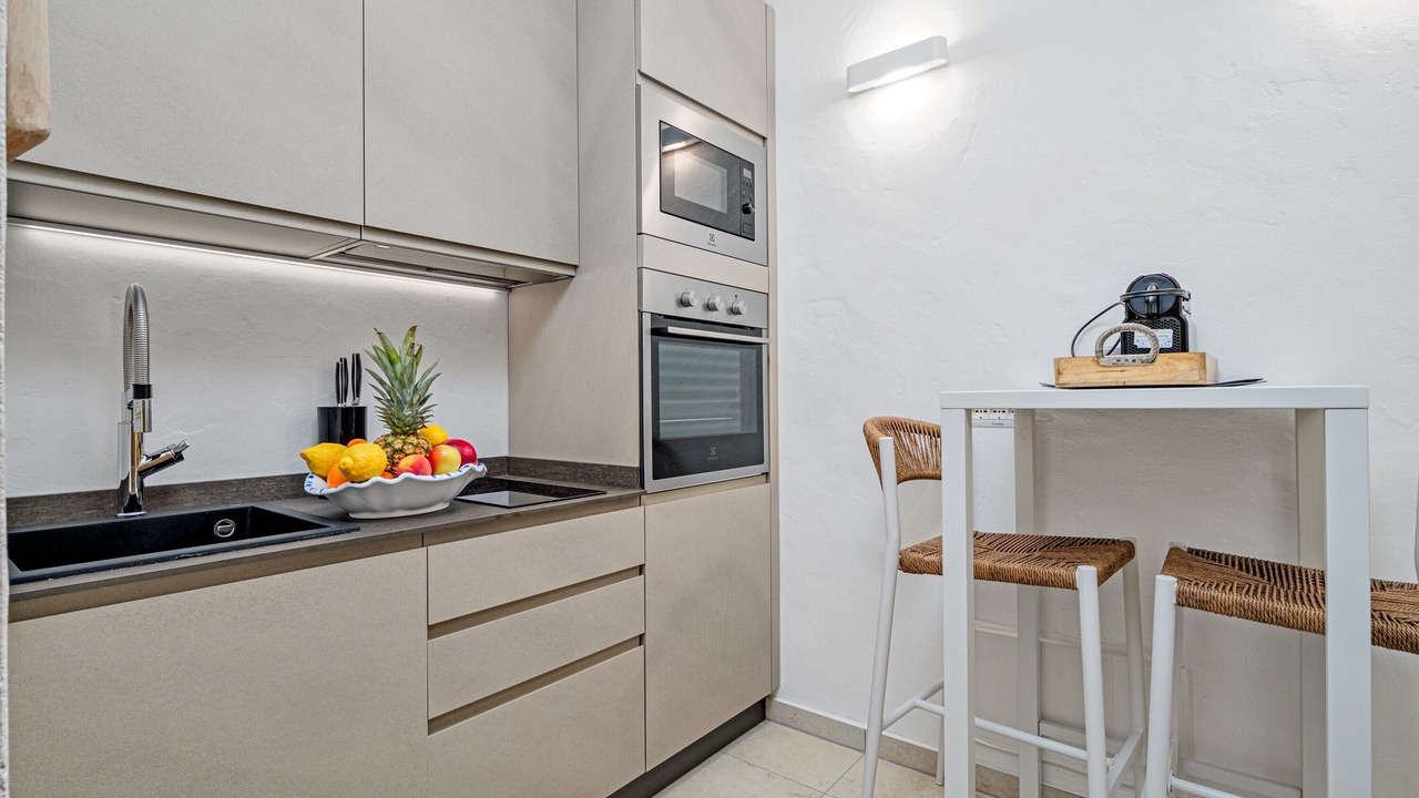 Photo of Kitchen in Arzachena