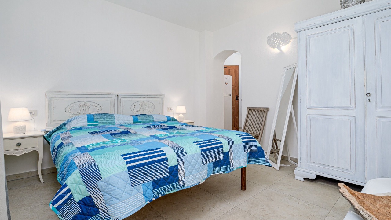 Photo of Bedroom in Arzachena