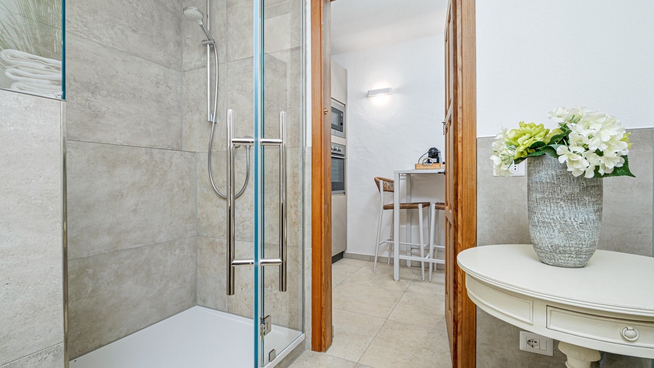 Photo of Bathroom in Arzachena