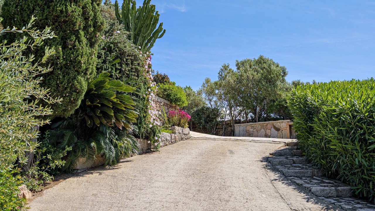 Photo of Outdoor in Arzachena