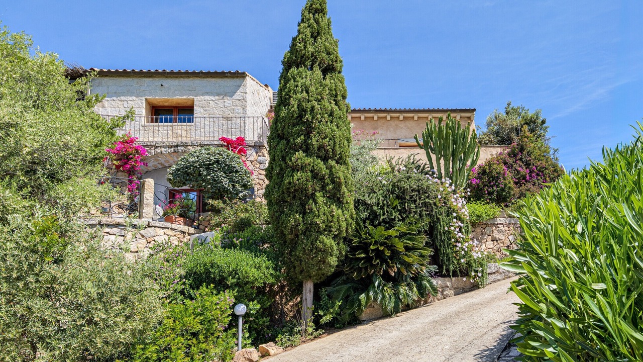 Photo of Outdoor in Arzachena