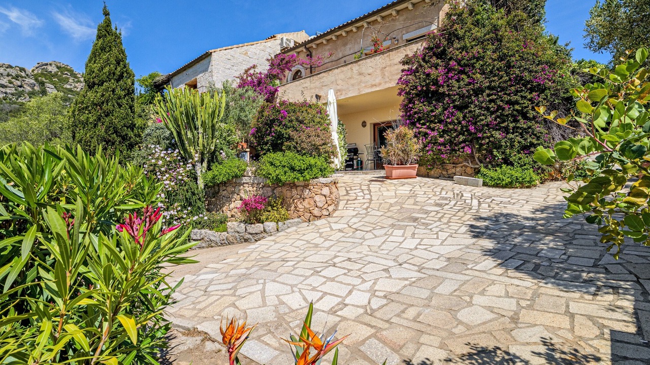 Photo of Outdoor in Arzachena