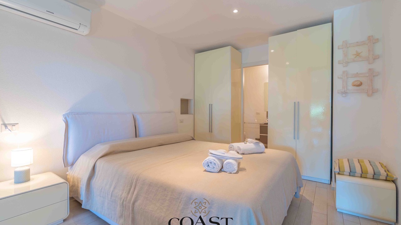 Photo of Bedroom in Portisco