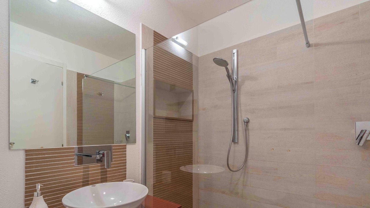 Photo of Bathroom in Portisco
