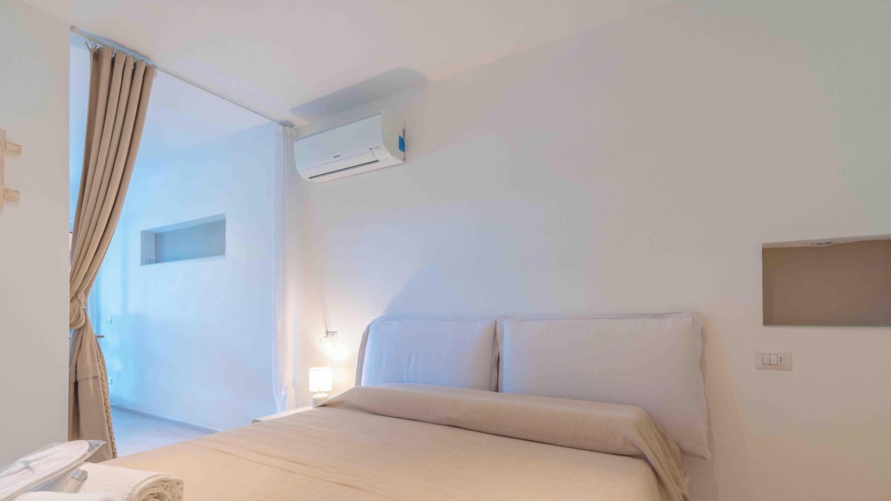 Photo of Bedroom in Portisco