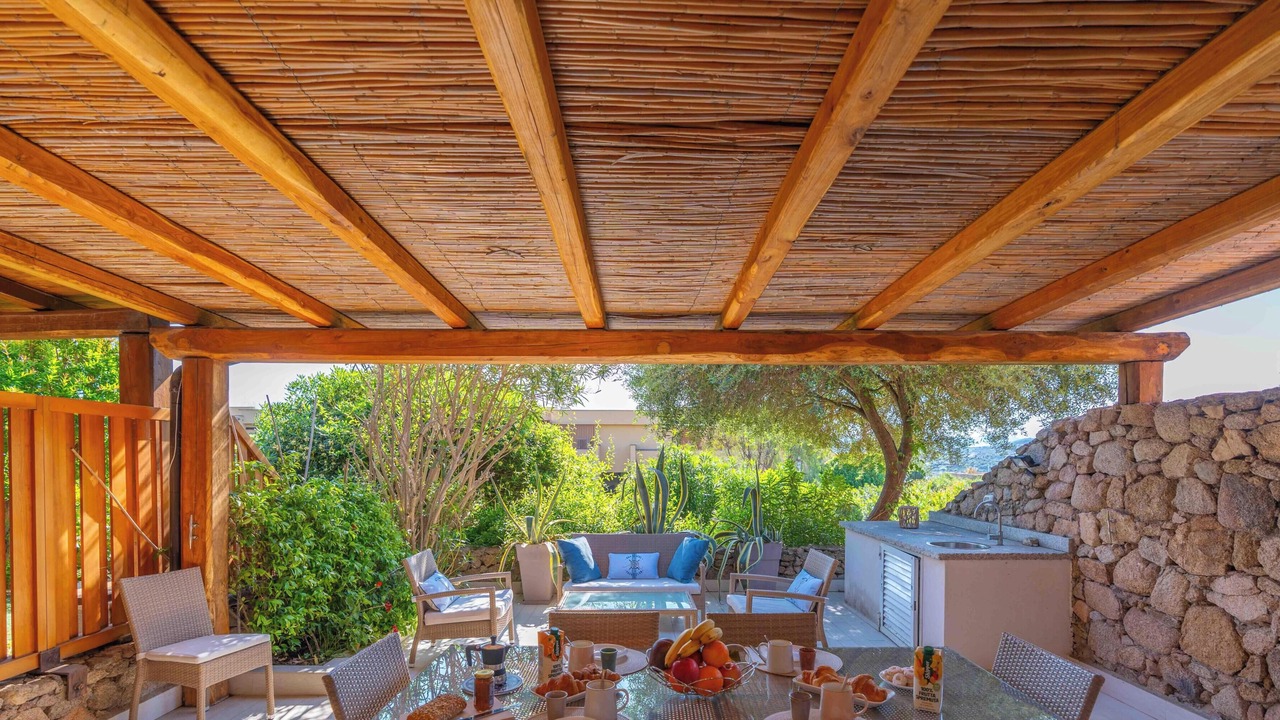 Photo of Outdoor in Portisco