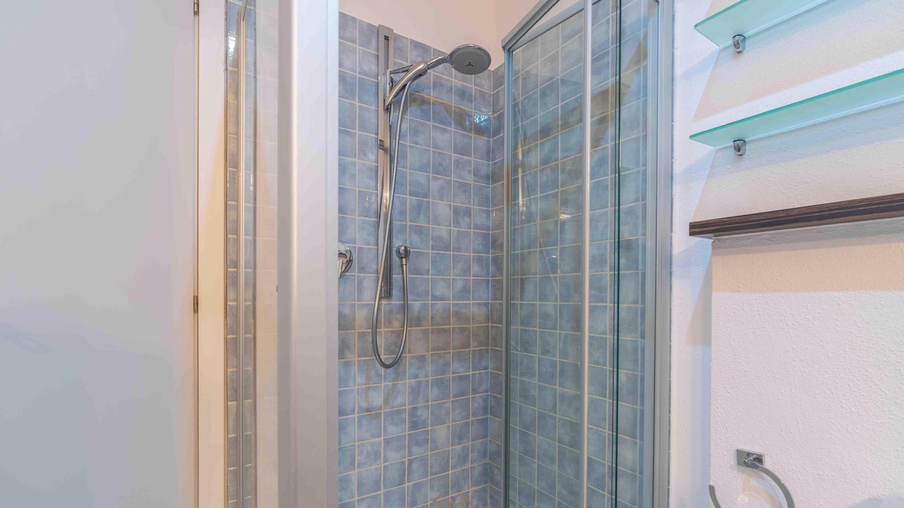 Photo of Bathroom in Portisco
