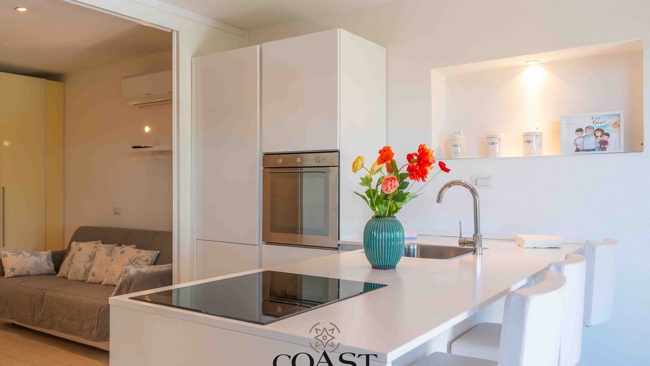 Photo of Kitchen in Portisco