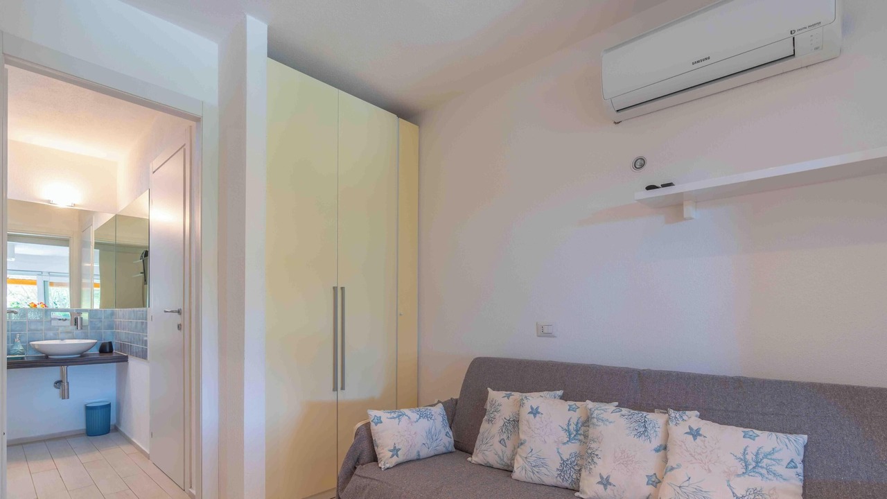 Photo of Livingroom in Portisco