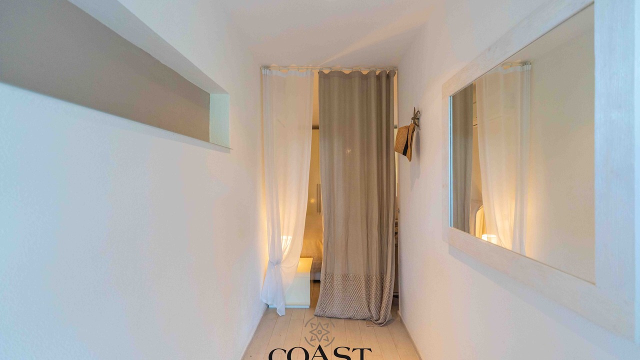 Photo of Bathroom in Portisco