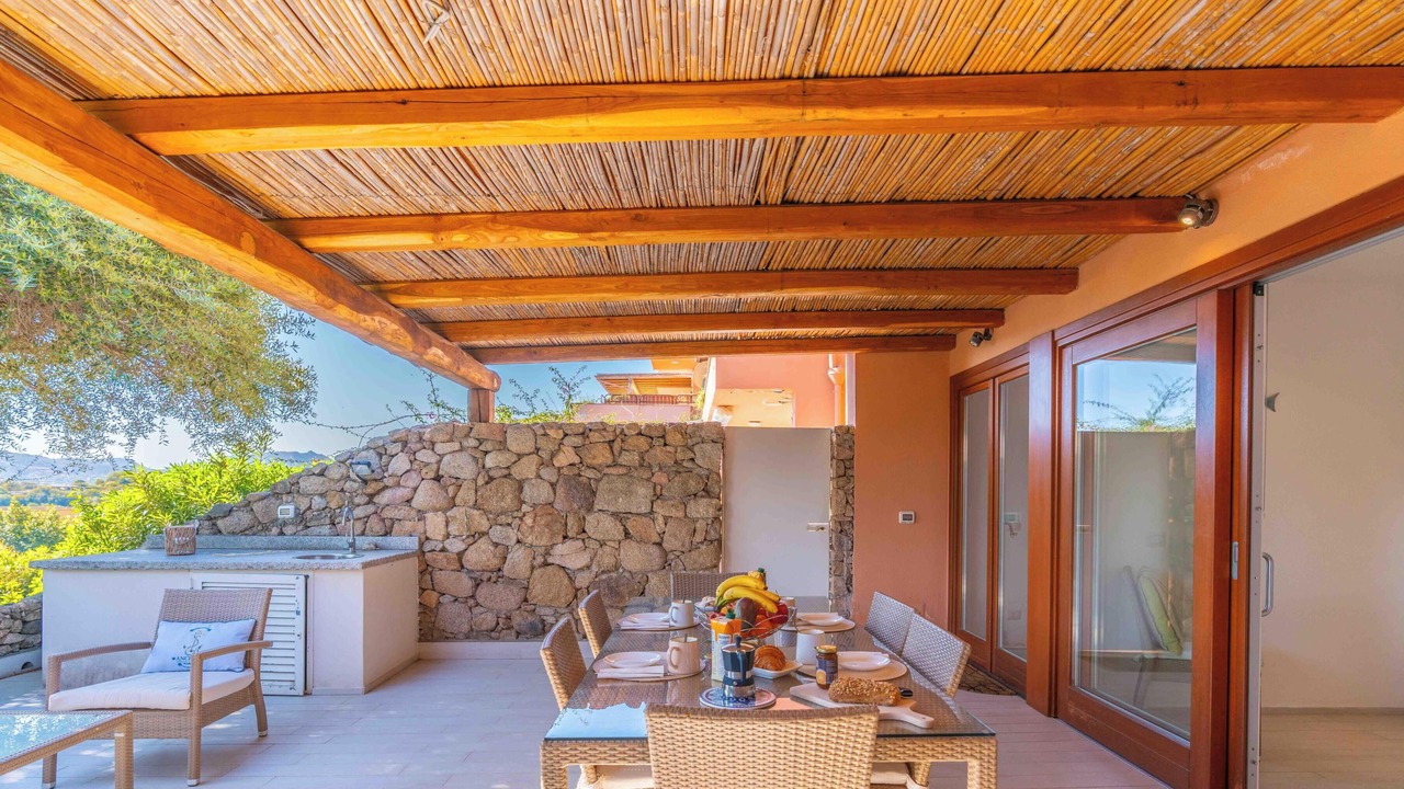 Photo of Outdoor in Portisco