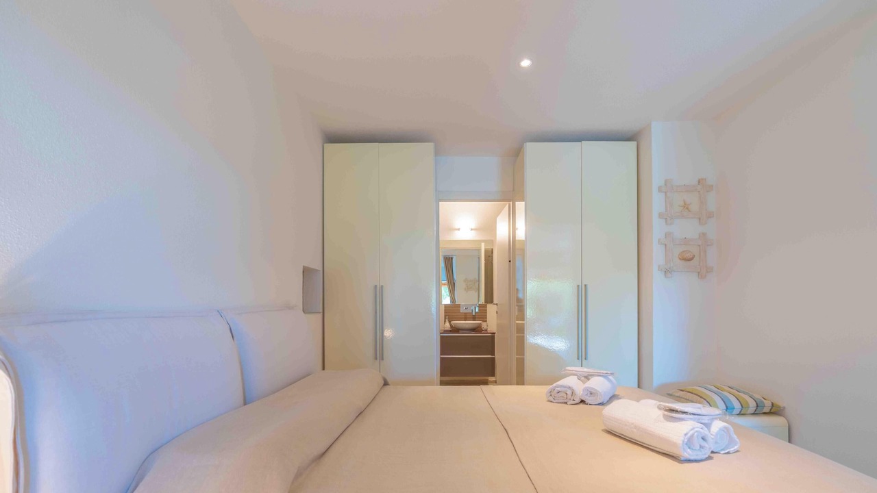 Photo of Bedroom in Portisco