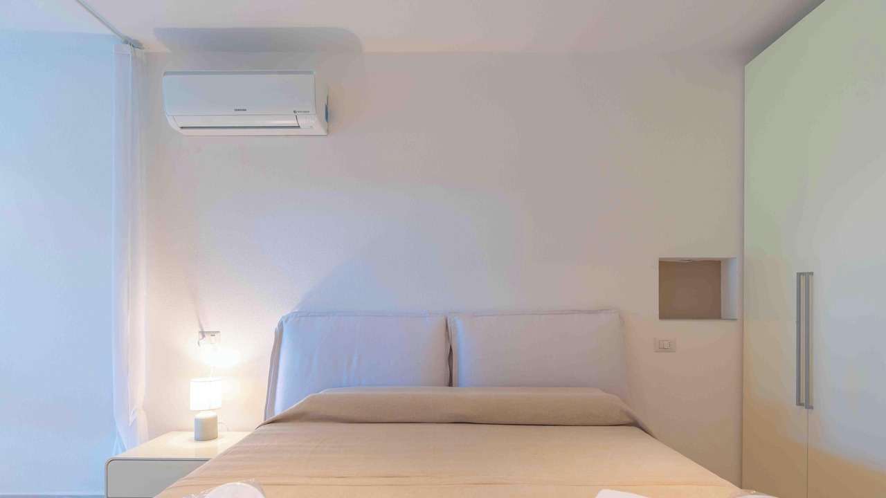 Photo of Bedroom in Portisco