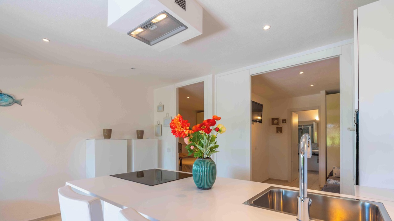 Photo of Kitchen in Portisco