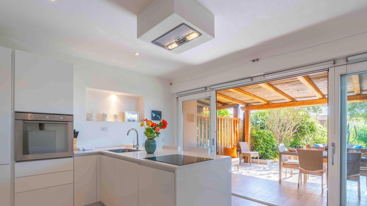 Photo of Kitchen in Portisco