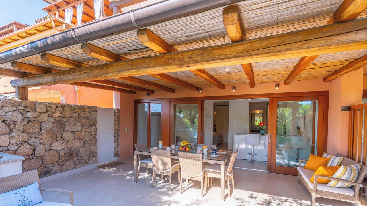 Photo of Outdoor in Portisco