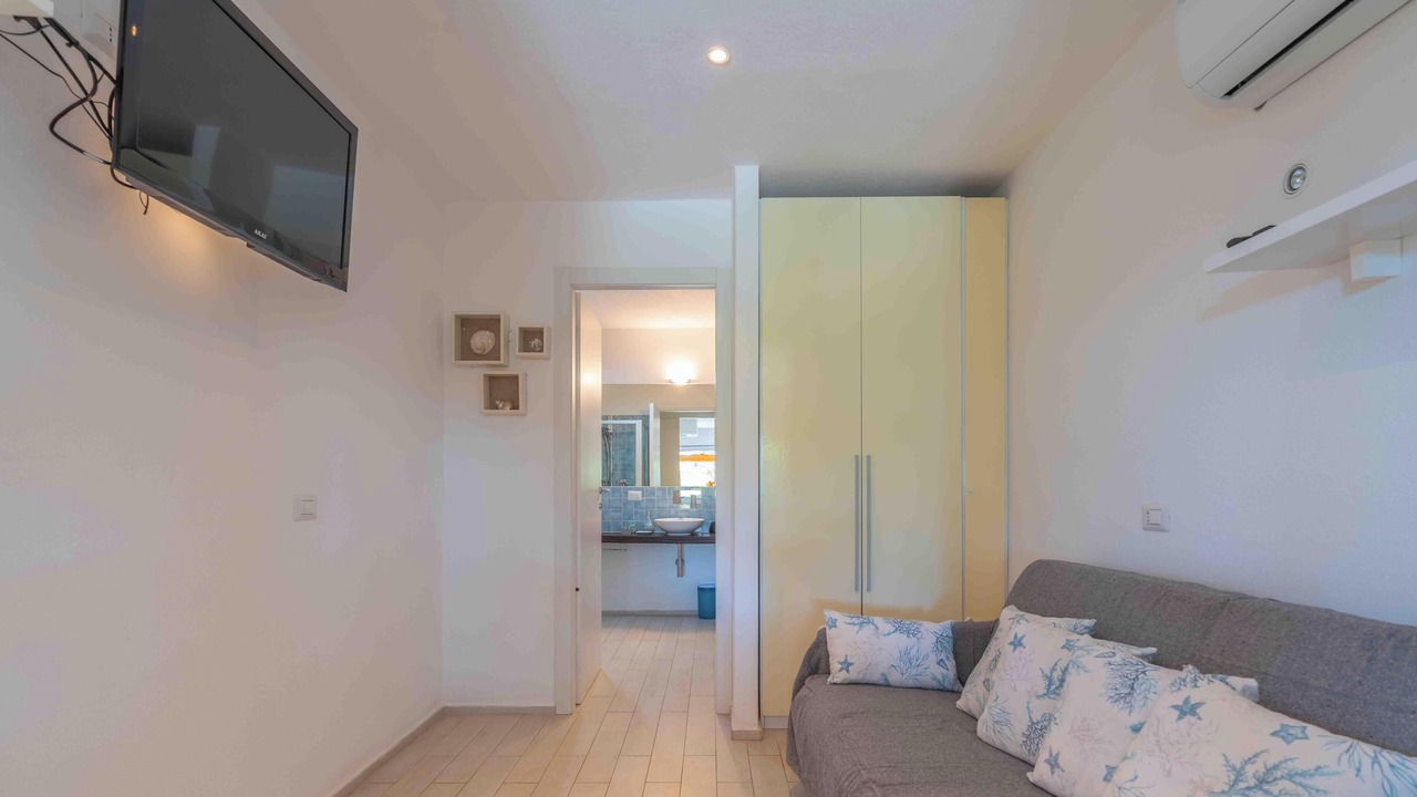 Photo of Livingroom in Portisco