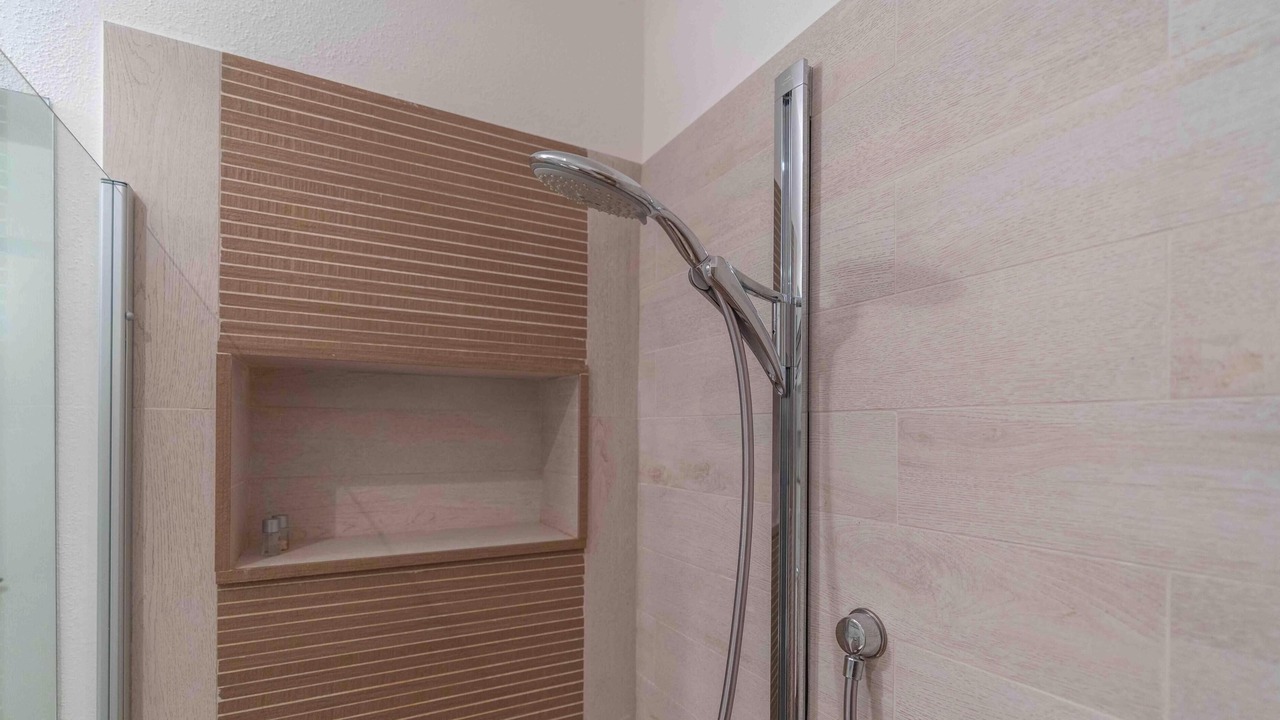 Photo of Bathroom in Portisco