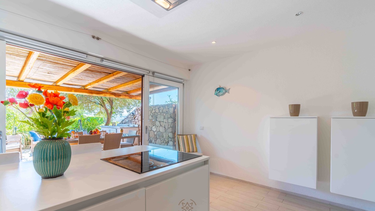 Photo of Kitchen in Portisco
