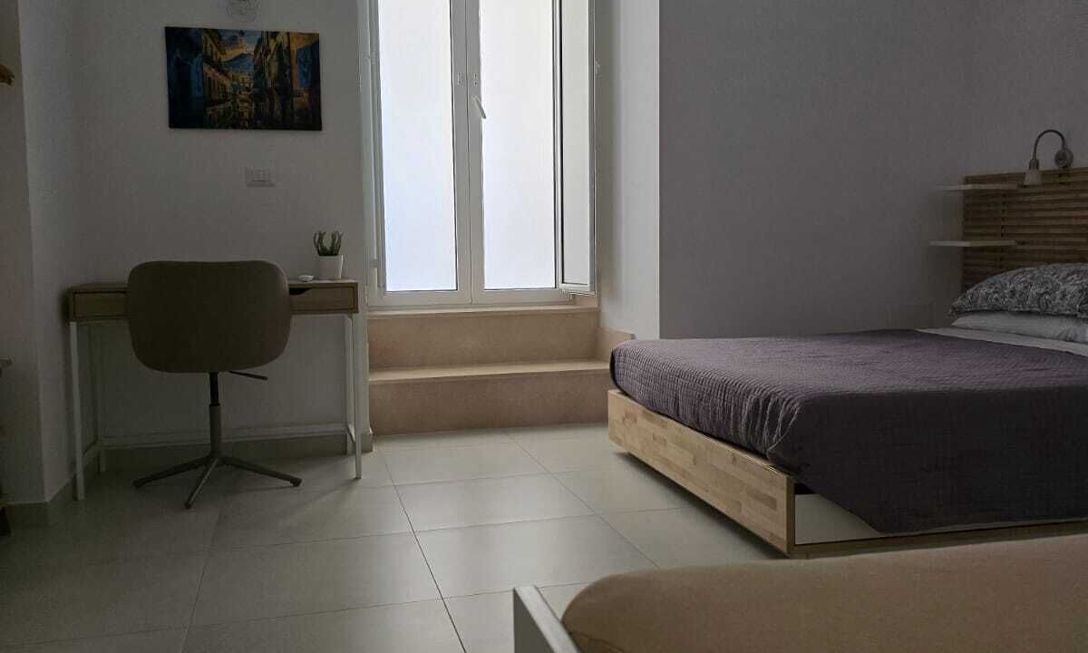 Photo of Bedroom in Montecalvario