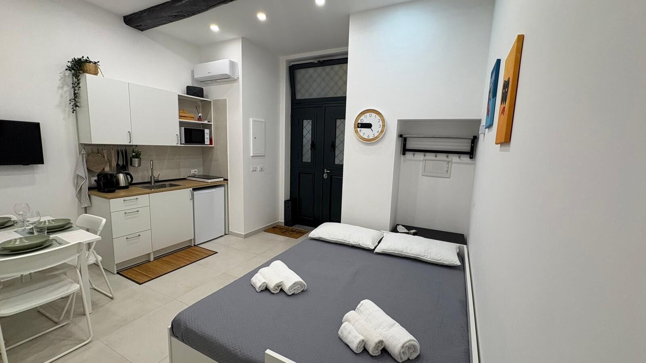 Photo of Bedroom in Montecalvario