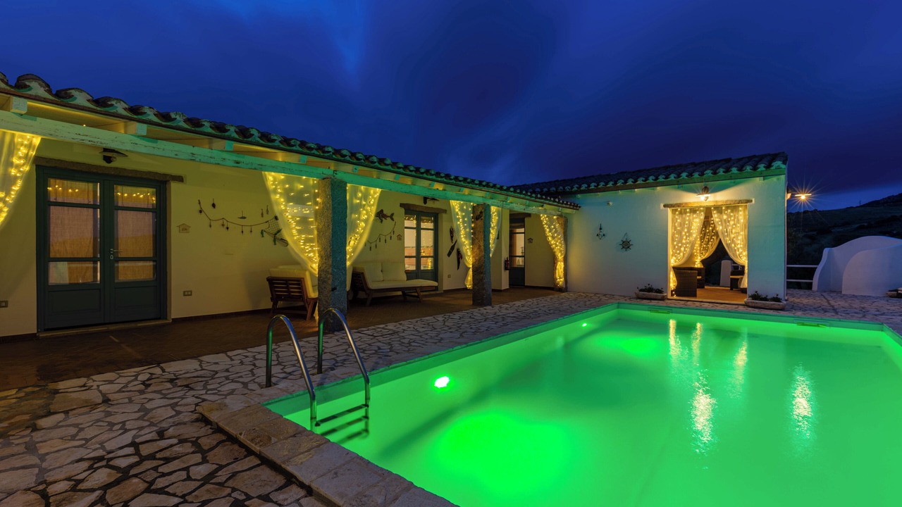 Photo of Outdoor in Villasimius