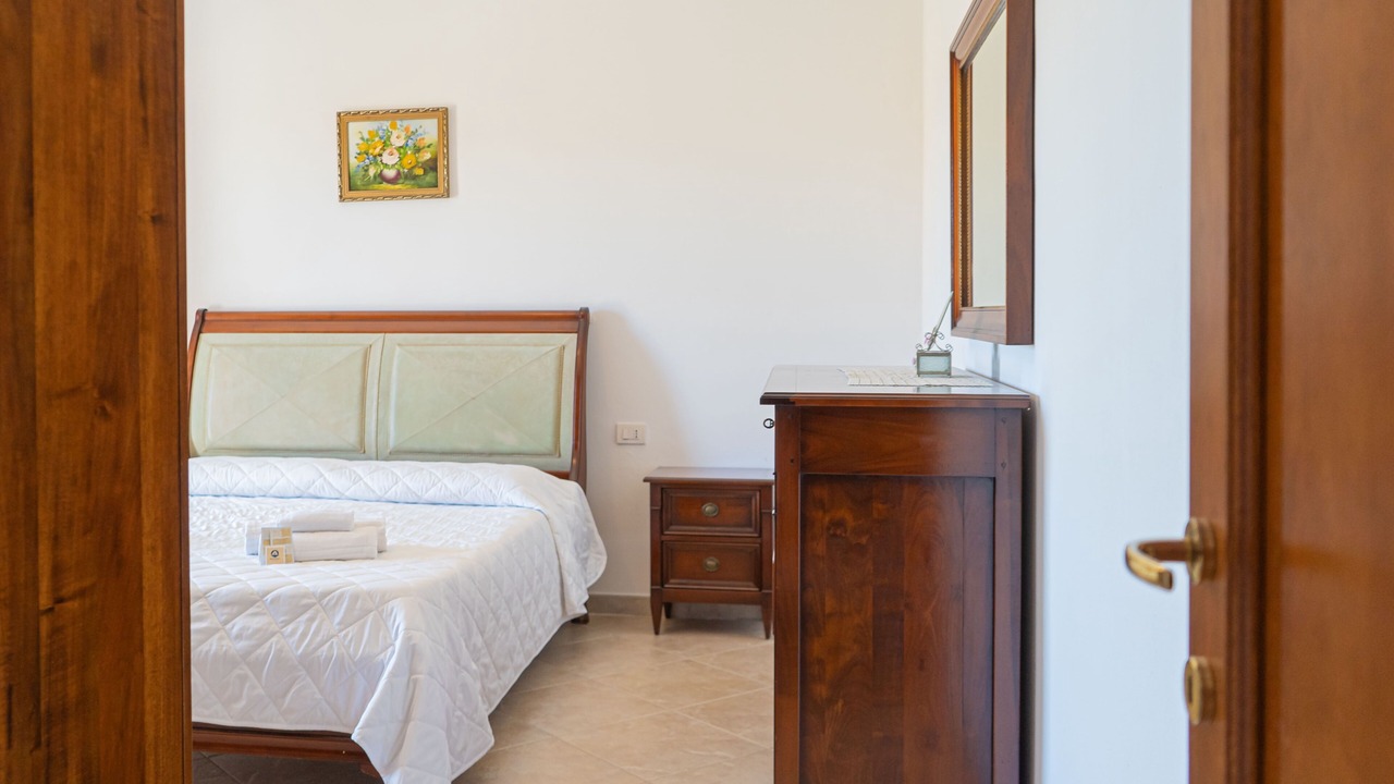 Photo of Bedroom in Posada