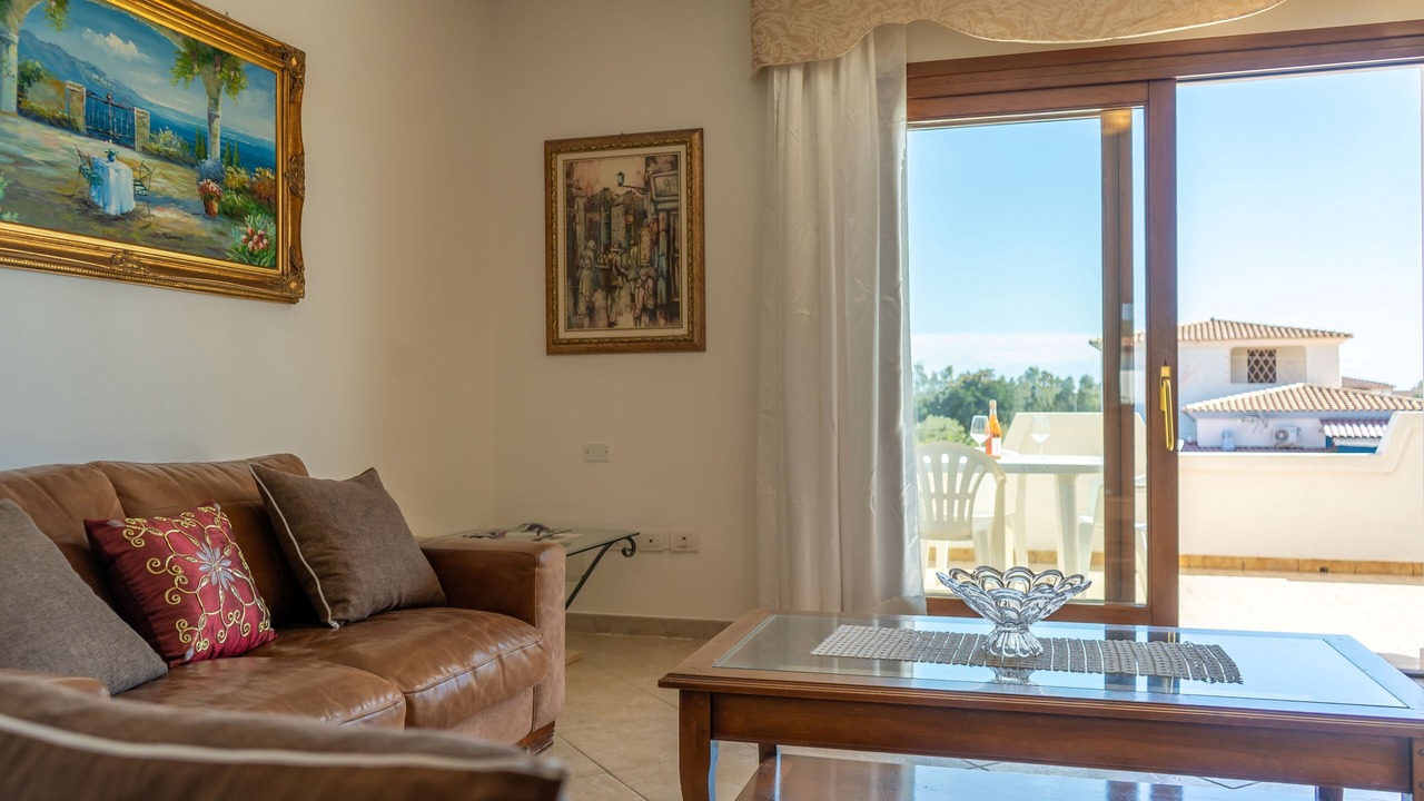 Photo of Livingroom in Posada