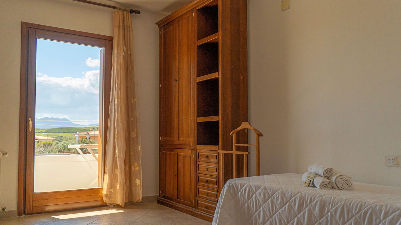 Photo of Bedroom in Posada