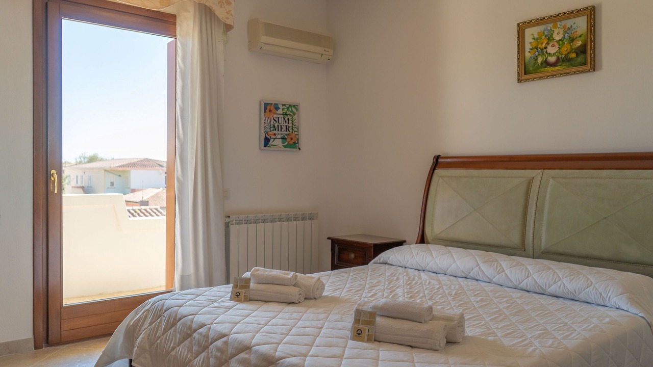 Photo of Bedroom in Posada