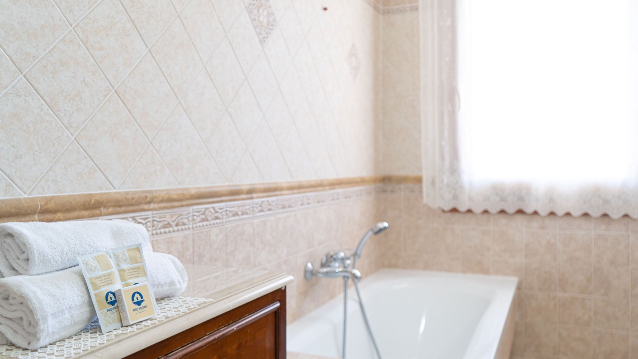Photo of Bathroom in Posada