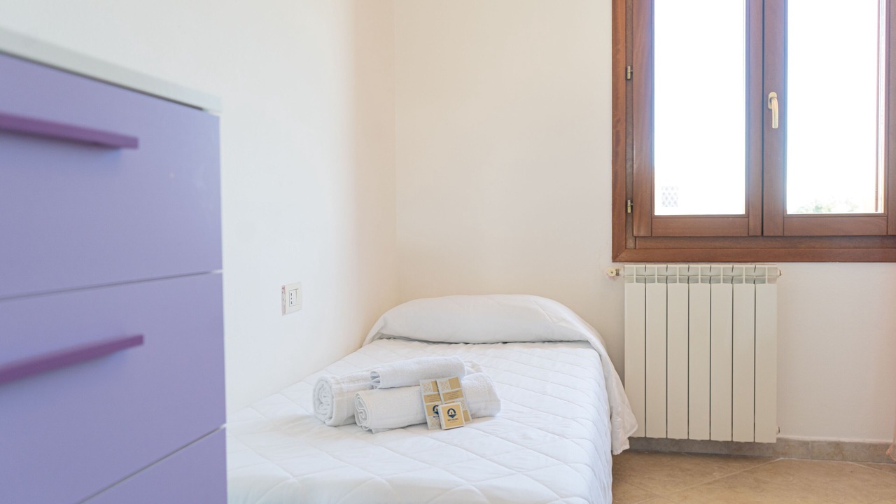 Photo of Bedroom in Posada