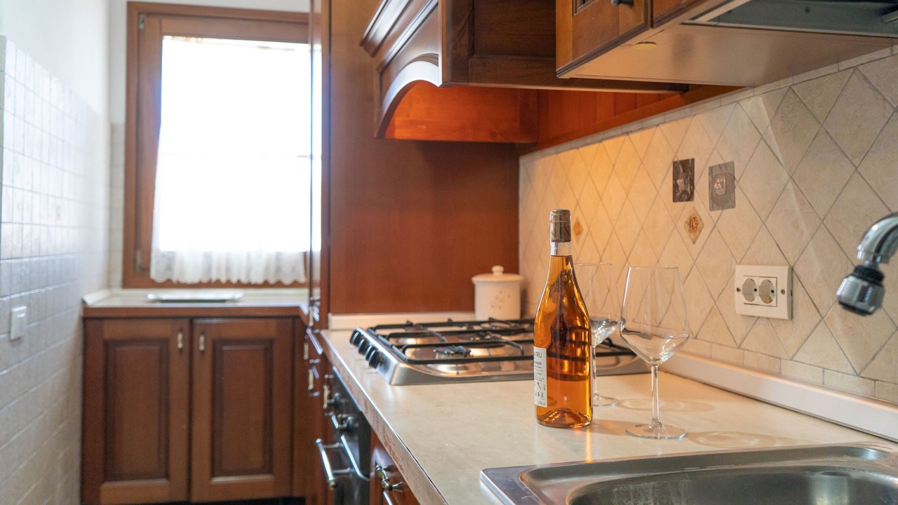 Photo of Kitchen in Posada
