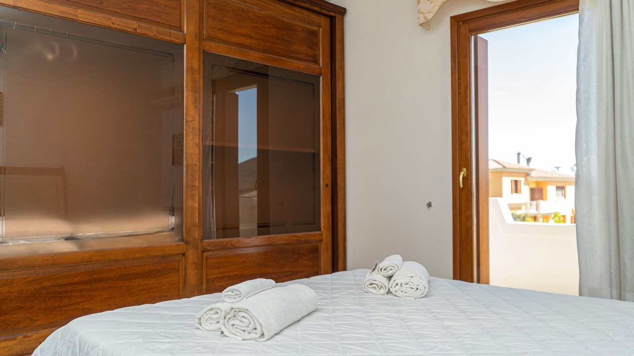 Photo of Bedroom in Posada